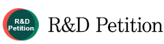 R&D Petiton logo